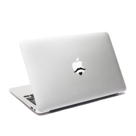 Macbook Decal