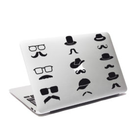 Macbook Decal