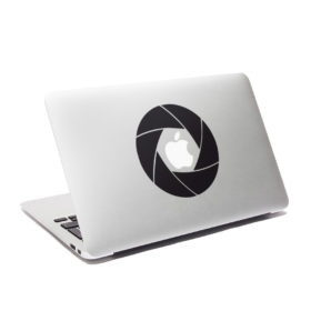 Macbook Decal