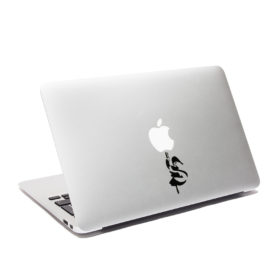 Macbook Decal