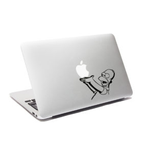 Macbook Decal