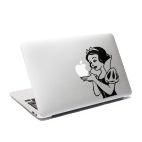 Macbook Decal