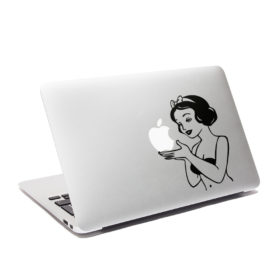 Macbook Decal