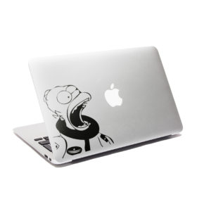 Macbook Decal