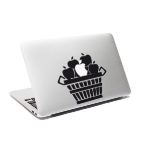 Macbook Decal