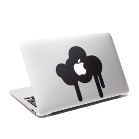 Macbook Decal
