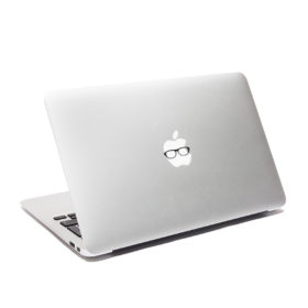 Macbook Decal
