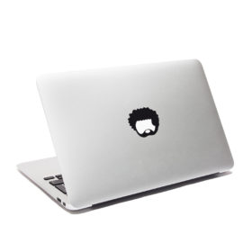 Macbook Decal