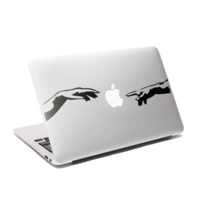 Macbook Decal