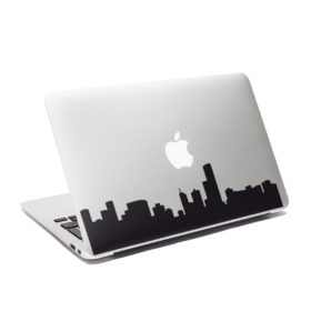 Macbook Decal