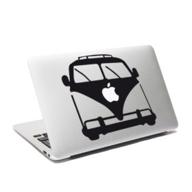 Macbook Decal