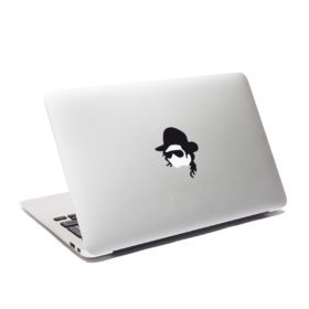 Macbook Decal