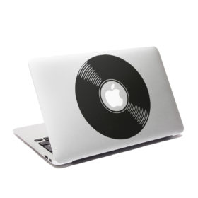 Macbook Decal