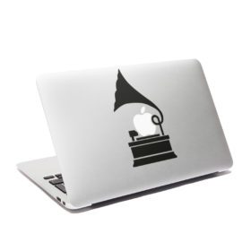 Macbook Decal