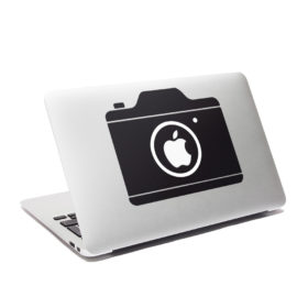 Macbook Decal