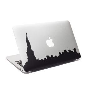 Macbook Decal