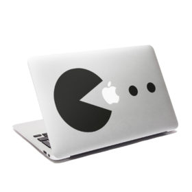 Macbook Decal