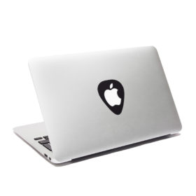 Macbook Decal