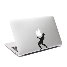 Macbook Decal