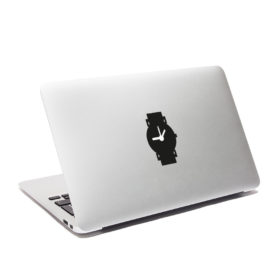 Macbook Decal