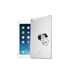 iPad Decal