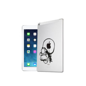 iPad Decal
